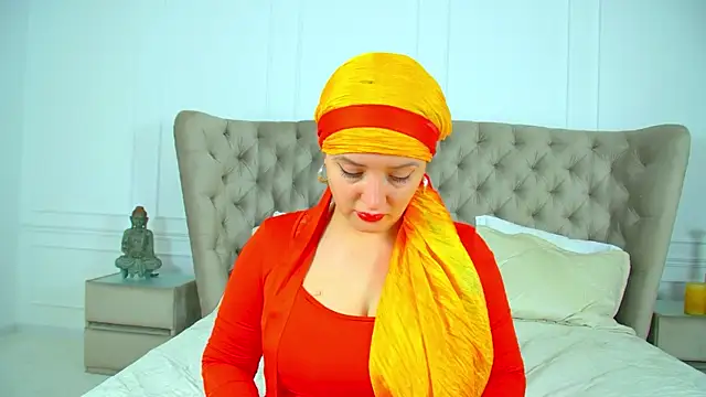 ElinaBellucci 라이브 XXX 채팅