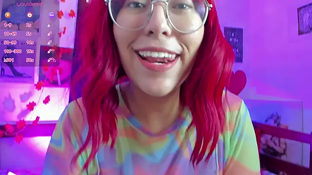 _Moon_Johnson's Live XXX Chat