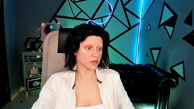 LidaDarknet élő XXX-chatje