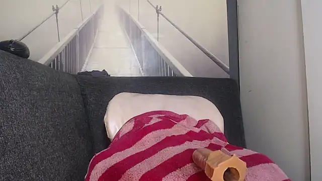 SEXaddictCANDY10's Webcam Show