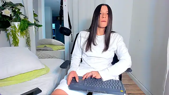 Chat XXX Live ViictoriiaSaenz