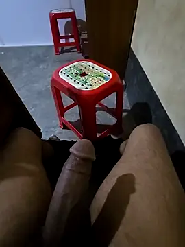 SHARIF12123's Webcam Show