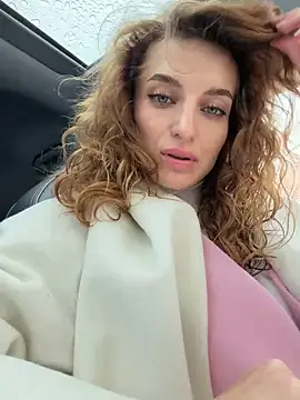 -AngelAri- Live XXX-Chat