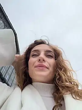 XXX chat uživo modela -AngelAri-