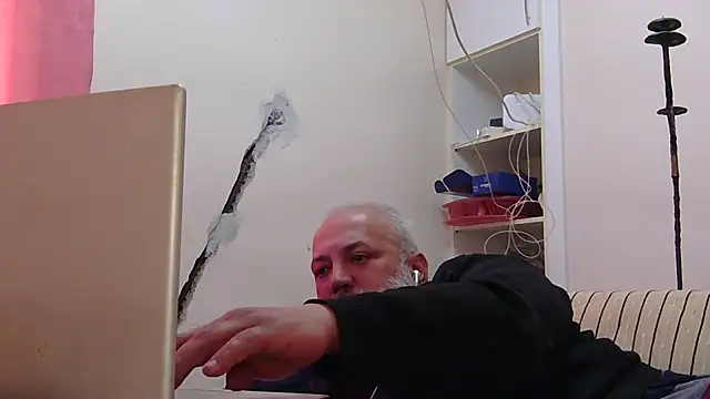 عرض كام husoizmir