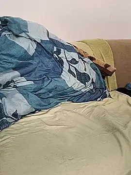 gendos777 – Kamerová šou