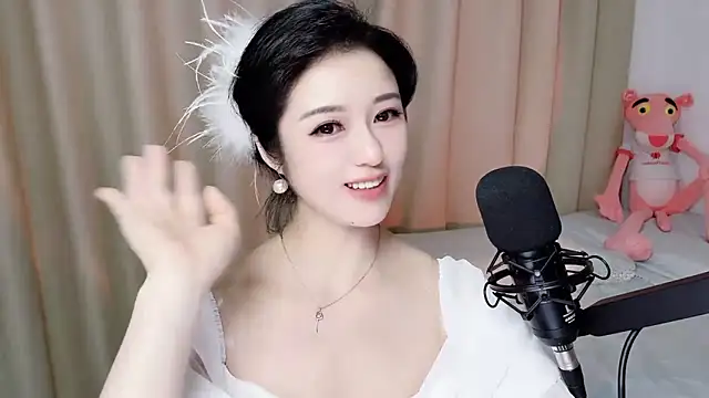 starsqimei live XXX chat