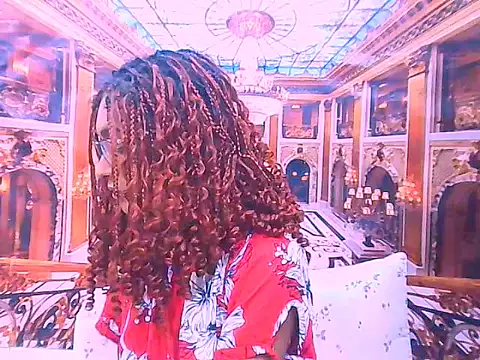 IndianRebel4u2Luv's Live XXX Chat