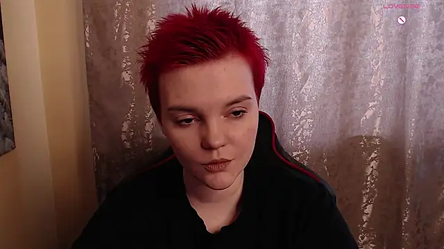 Chat XXX Live KrisNeal