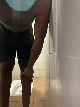 Pokazy przed kamerką – nice686@xh