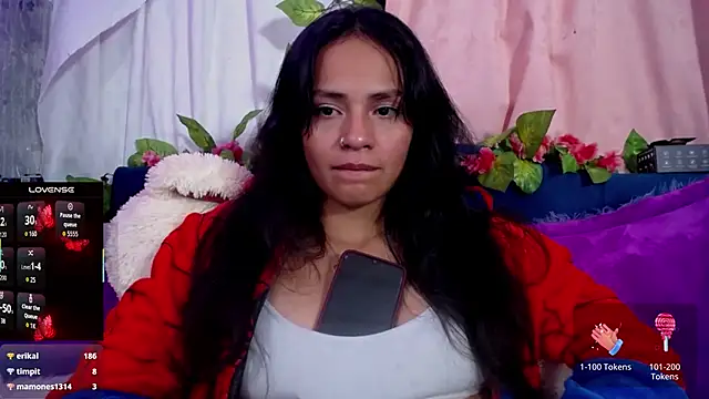 Samara_Homescapes' Live XXX Chat