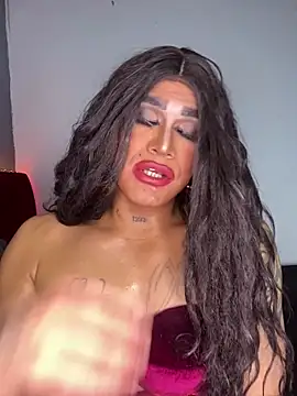 Živý XXX chat Melania_ferr