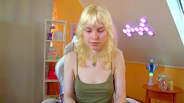 HannahHollis Obrolan Langsung XXX