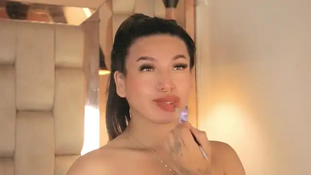 MeelFox – Naživo XXX chat