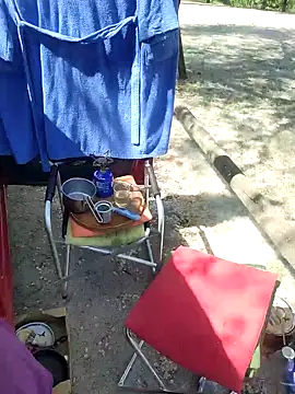 แชท XXX สดของ Hot-Muci