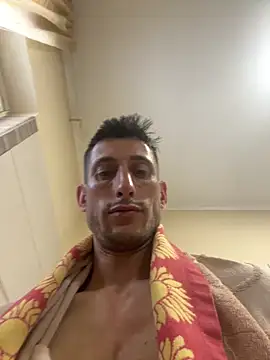 Gionnytav Webcam show