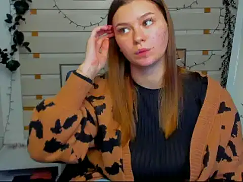 Chat XXX ao vivo de Josephine_Kiss