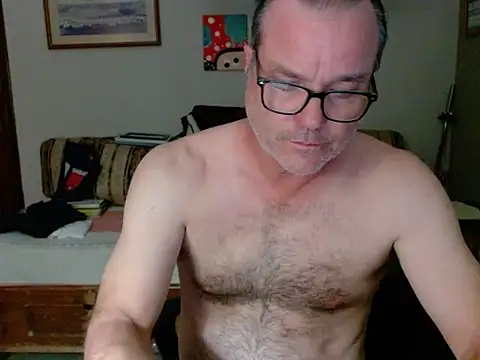 Show de Doegi na webcam