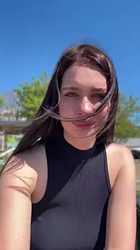 แชท XXX สดของ KikiWatson