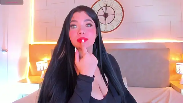 Meloddy_Rose – Live XXX-chat