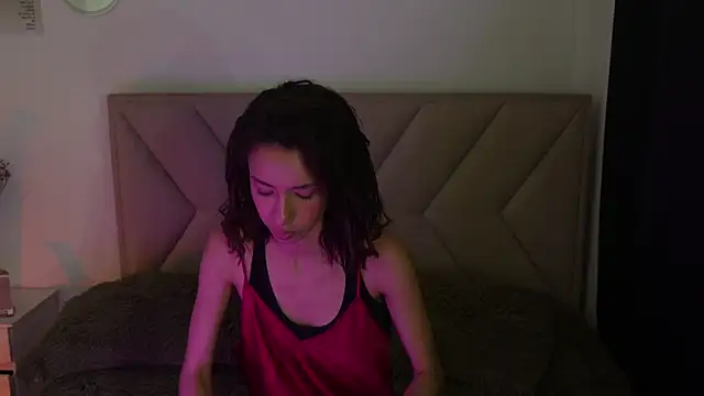 Bonnieshyy: απευθείας συνομιλία ΧΧΧ