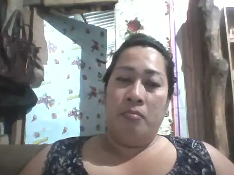 PinayAsh 网络视讯表演