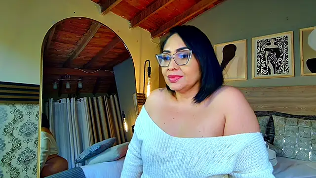 Madissononee 라이브 XXX 채팅