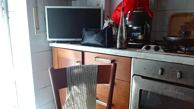 martachatte's Webcam Show