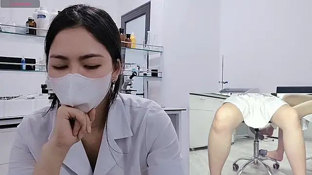 Вебкам-шоу Kathylove_2023