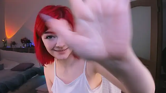 Jenny_Foster: онлайн-секс-чат