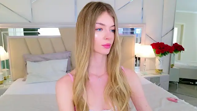 MeganMour Obrolan Langsung XXX