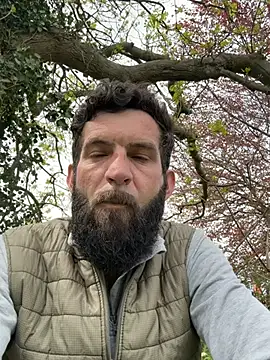 Michel_huge's Webcam Show