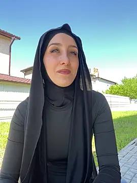 Pokazy przed kamerką – FlexibleDoll_