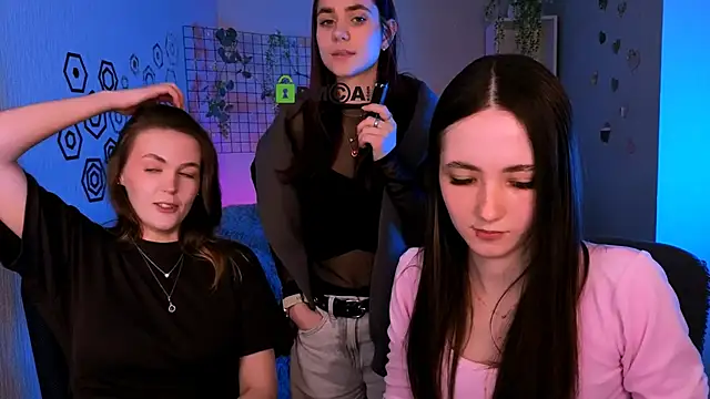 laurenmurrr Live XXX-chat