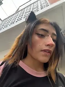 Онлайн чат XXX baby_akuma