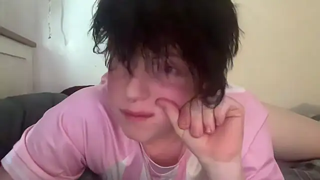 عرض كام JacobHiltonn