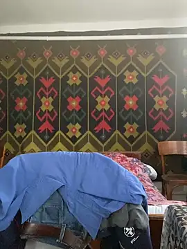 Frosl – Naživo XXX chat