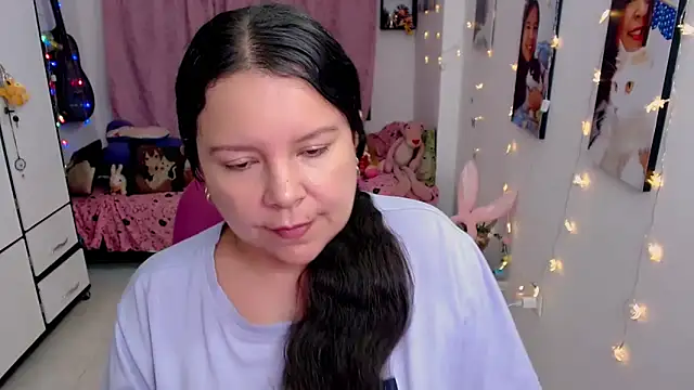 Czat XXX na żywo – claryssa_