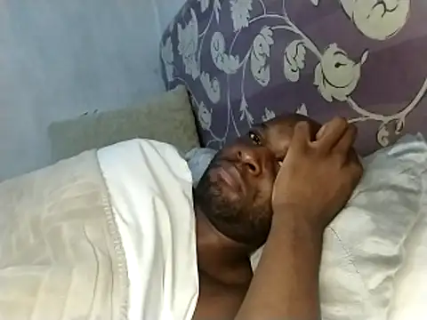 Вебкам-шоу Stallion100