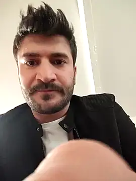 Milf-_-Hunter Webcam show