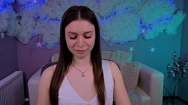 แชท XXX สดของ flora_ri