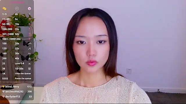 yufenna 即時 XXX 聊天