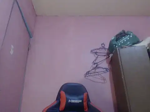 Kyoshi_19 Pertunjukan Webcam