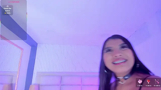 BritanyBrown_ 现场XXX聊天