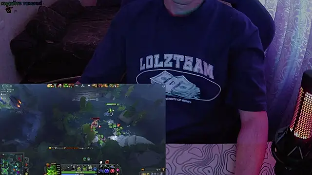 Show modela xXxHARDPORNxXx na web-kameri