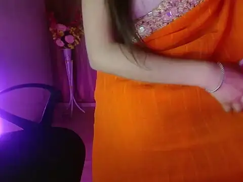 Roiseeee's Webcam Show