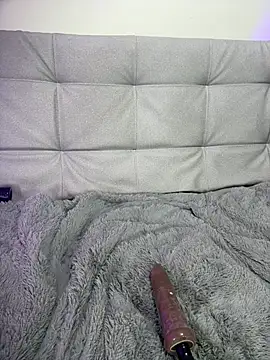 Show Webcam de alexa_bluee