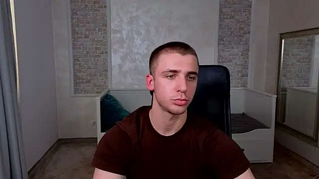 KellenWest – Naživo XXX chat