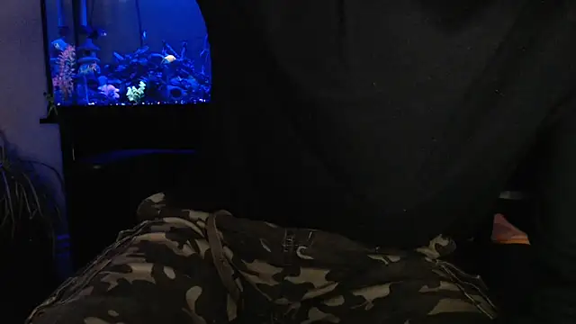 Pertunjukan Kamera Web EspanolVato