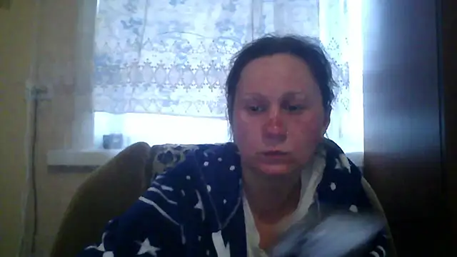 แชท XXX สดของ Norma_Wall